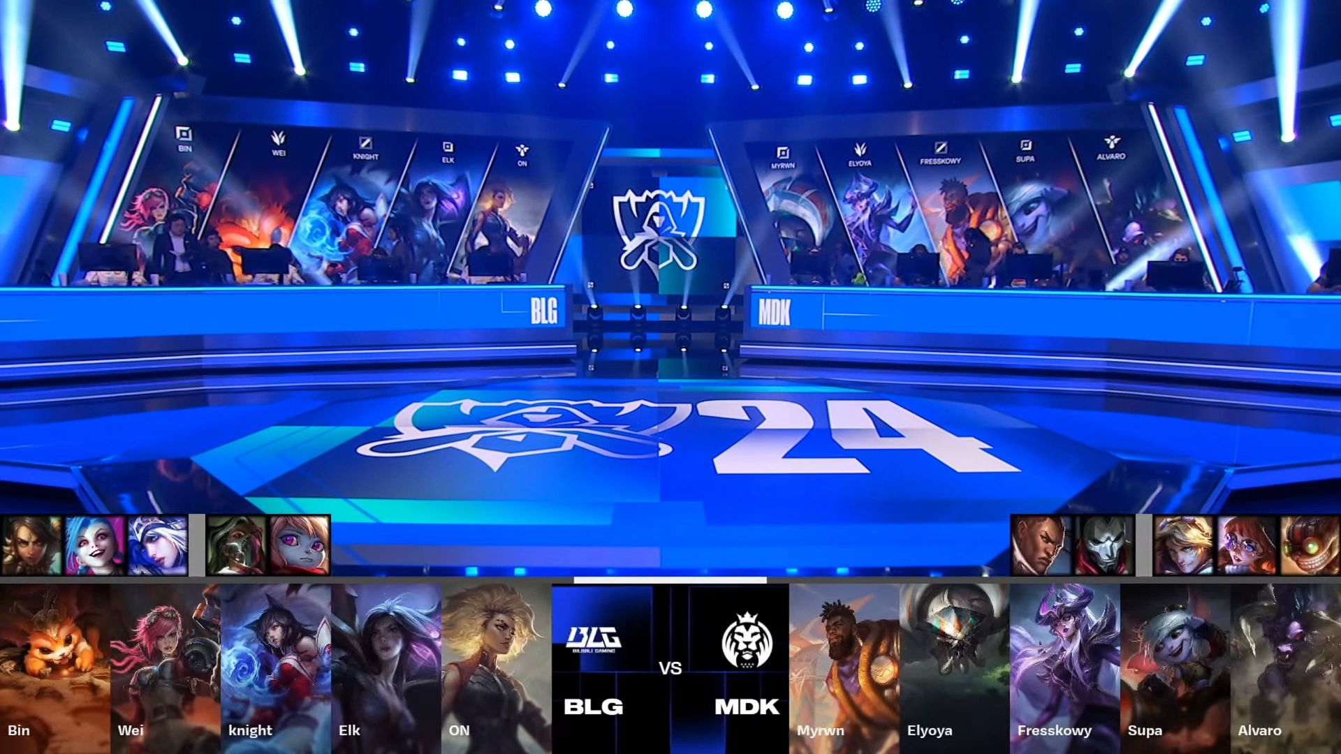 恭喜武汉eStarPro获得王者荣耀挑战者杯总决赛总冠军