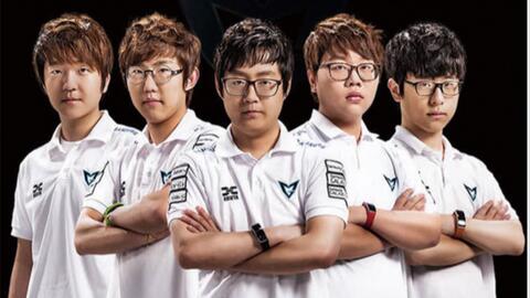 Flame宣布退役，S5 LGD宣告全剧终