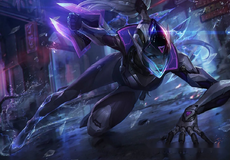 CS2 在2024年成为总收入的领导者之一