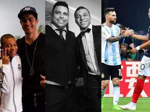 邓加：巴西94年就有欧洲风格；巴西足球DNA是克服生活的逆境