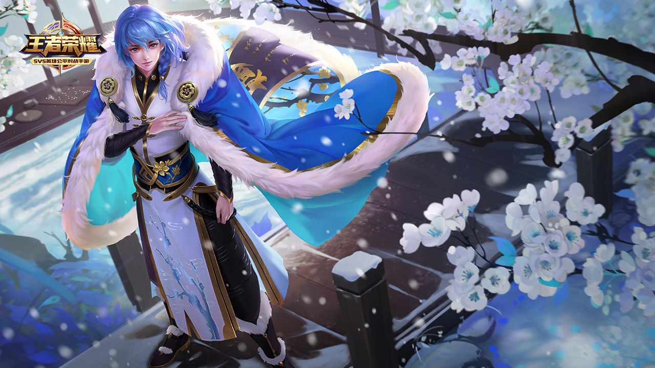 王者荣耀新英雄曝光：阿古朵双形态加无伤打野！