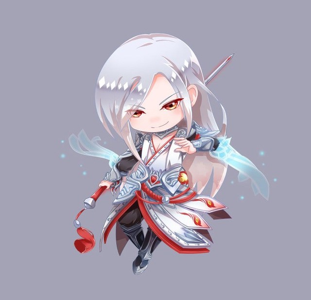 Ming ： 第一局泰坦玩得有点急了 第二把就让朱开给我选了牛头