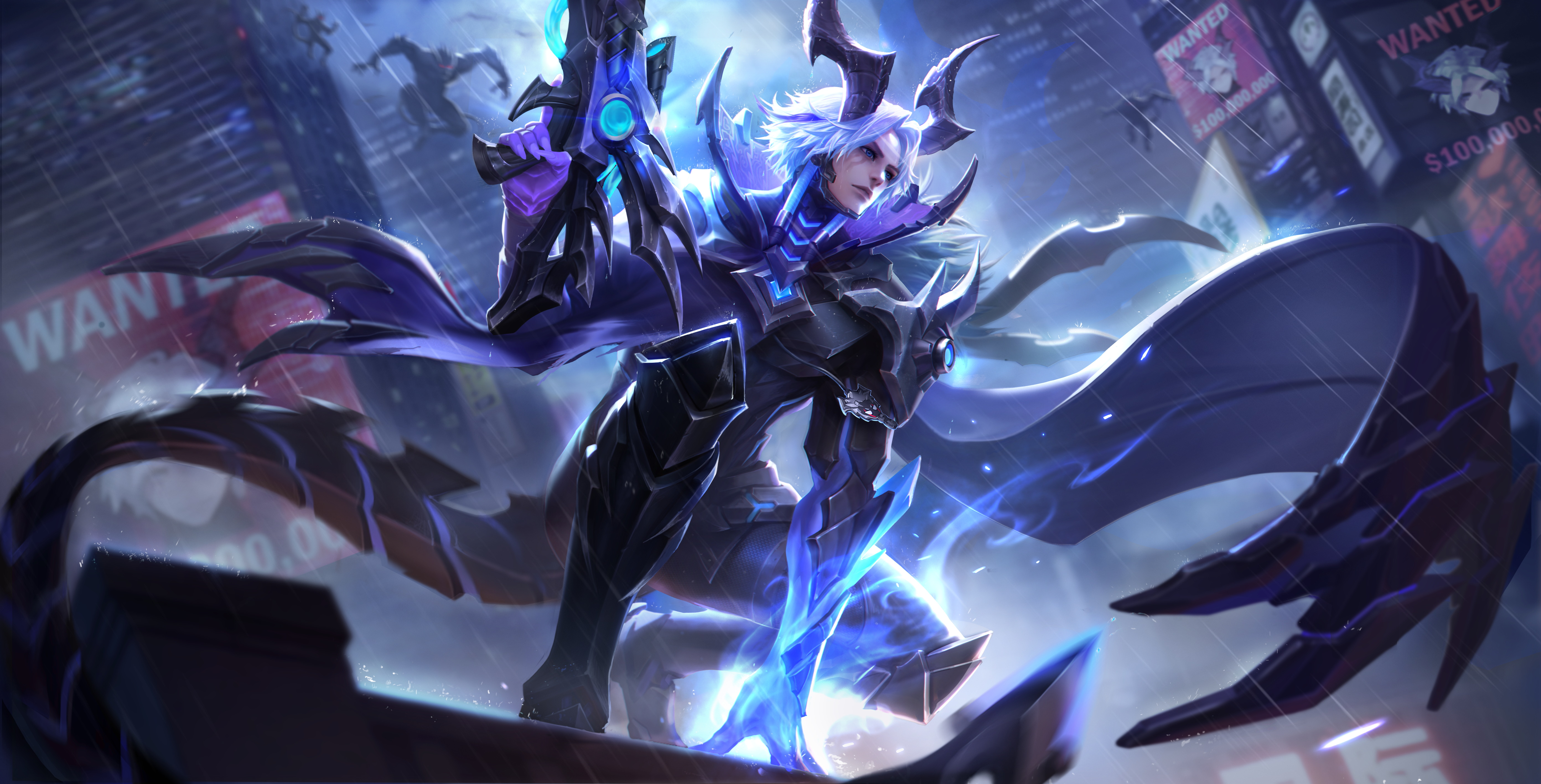 【赛后战报】真就只打硬仗？TT轻松零封OMG终结五连胜